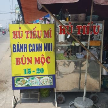 Tổng hợp- Quán Ăn Hủ Tiếu Bình Dân - Đại Lộ Bình Dương