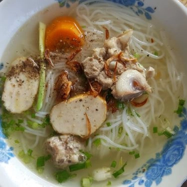 Món ăn- Quán Ăn Hủ Tiếu Bình Dân - Đại Lộ Bình Dương