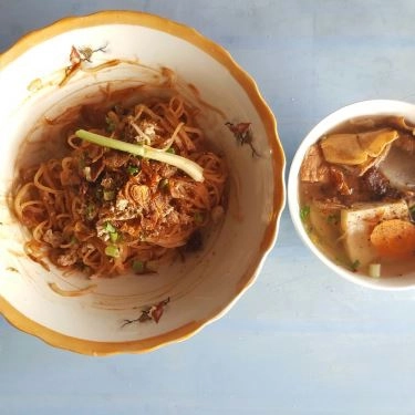 Món ăn- Quán Ăn Hủ Tiếu Bình Dân - Đại Lộ Bình Dương