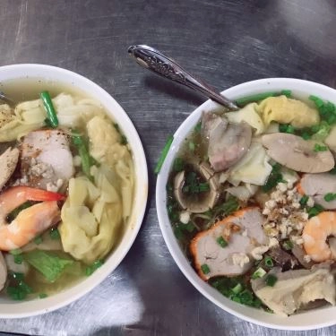 Món ăn- Quán Ăn Hủ Tiếu Bình Thảo - Hậu Giang