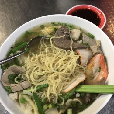 Món ăn- Quán Ăn Hủ Tiếu Bình Thảo - Hậu Giang
