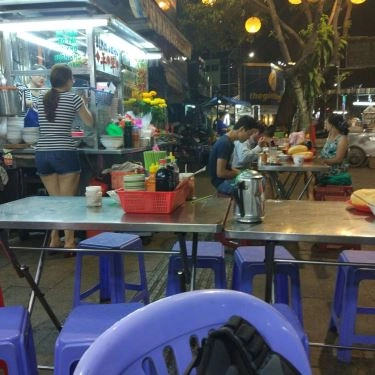 Không gian- Quán Ăn Hủ Tiếu Bình Thảo - Hậu Giang