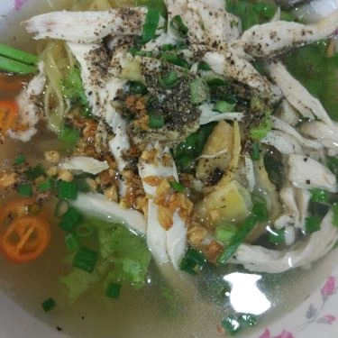 Món ăn- Quán Ăn Hủ Tiếu Bình Thảo - Hậu Giang