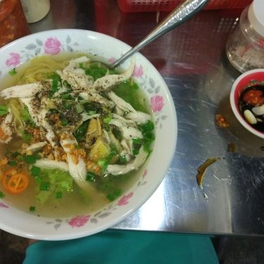 Món ăn- Quán Ăn Hủ Tiếu Bình Thảo - Hậu Giang