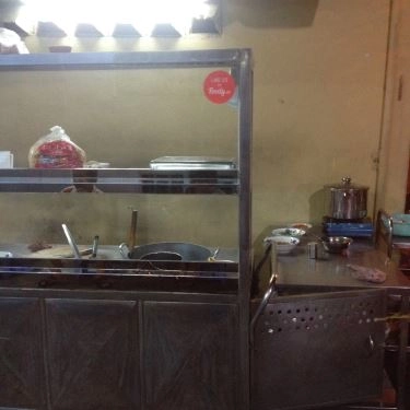 Không gian- Quán Ăn Hủ Tiếu Bò Kho - Bãi Sậy