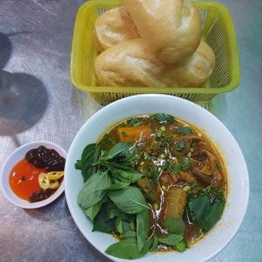 Món ăn- Quán Ăn Hủ Tiếu & Bò Kho - Tuệ Tĩnh