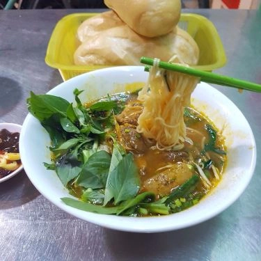 Món ăn- Quán Ăn Hủ Tiếu & Bò Kho - Tuệ Tĩnh