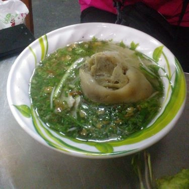 Món ăn- Quán Ăn Hủ Tiếu Bò Viên 17K