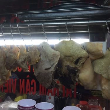 Tổng hợp- Quán Ăn Hủ Tiếu Bò Viên - Lê Quang Định