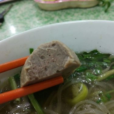 Món ăn- Quán Ăn Hủ Tiếu Bò Viên Bình Phú