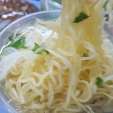 Món ăn- Quán Ăn Hủ Tiếu Bò Viên - 806 Nguyễn Chí Thanh