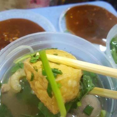 Món ăn- Quán Ăn Hủ Tiếu Bò Viên - 806 Nguyễn Chí Thanh