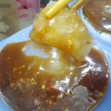 Món ăn- Quán Ăn Hủ Tiếu Bò Viên - 806 Nguyễn Chí Thanh