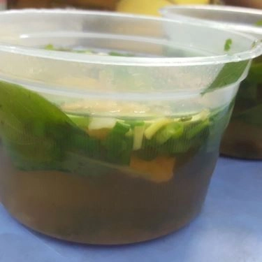 Món ăn- Quán Ăn Hủ Tiếu Bò Viên - 806 Nguyễn Chí Thanh