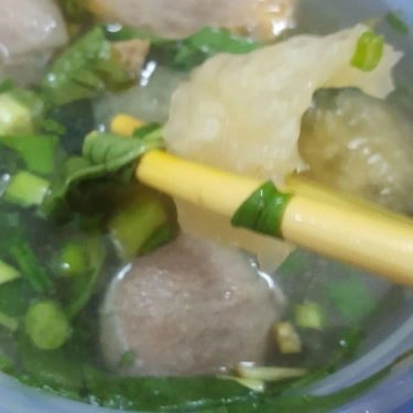 Món ăn- Quán Ăn Hủ Tiếu Bò Viên - 806 Nguyễn Chí Thanh