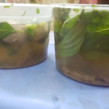 Món ăn- Quán Ăn Hủ Tiếu Bò Viên - 806 Nguyễn Chí Thanh