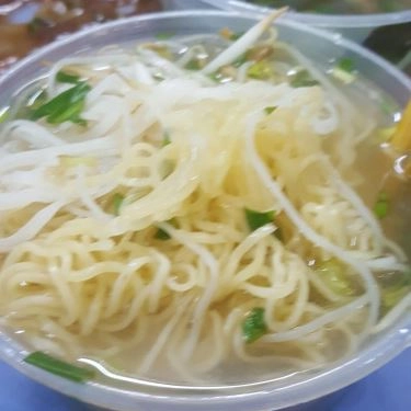 Món ăn- Quán Ăn Hủ Tiếu Bò Viên - 806 Nguyễn Chí Thanh