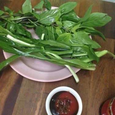 Món ăn- Quán Ăn Hủ Tiếu Bò Viên A Kẽm