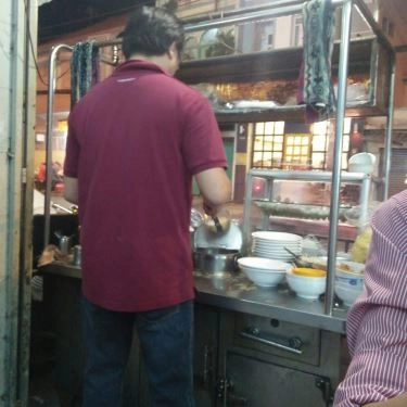 Tổng hợp- Quán Ăn Hủ Tiếu Bò Viên A Kẽm