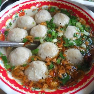 Tổng hợp- Quán Ăn Hủ Tiếu Bò Viên - Đoàn Thị Điểm