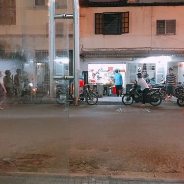 Tổng hợp- Quán Ăn Hủ Tiếu Bò Viên - Đoàn Thị Điểm