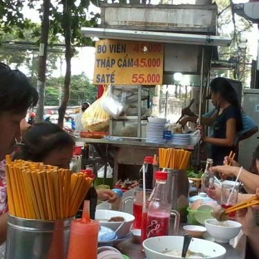 Tổng hợp- Quán Ăn Hớn Hưng - Hủ Tiếu Bò Viên