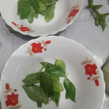 Món ăn- Quán Ăn Hủ Tiếu Bò Viên - Lê Quang Định