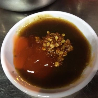Tổng hợp- Quán Ăn Hủ Tiếu Bò Viên - Lê Quang Định