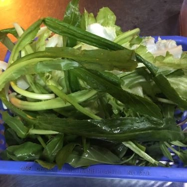 Tổng hợp- Quán Ăn Hủ Tiếu Bò Viên - Lê Quang Định