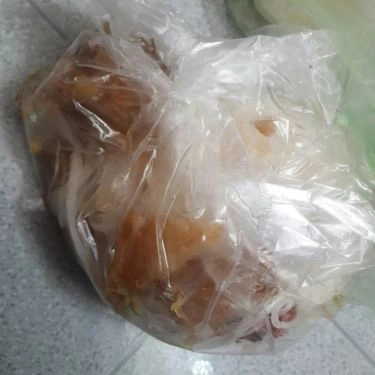 Món ăn- Quán Ăn Hủ Tiếu Bò Viên - Lê Quang Định