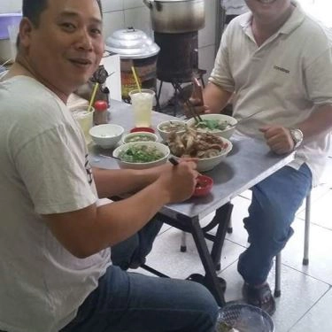 Tổng hợp- Quán Ăn Hủ Tiếu Bò Viên Mỹ Tho - Đoàn Văn Bơ