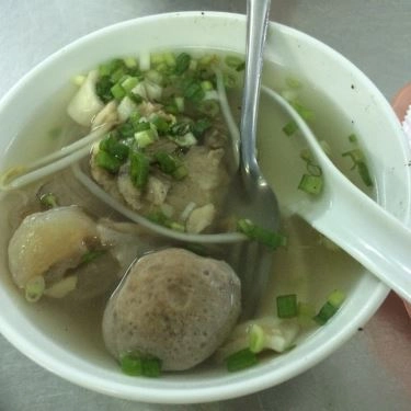 Món ăn- Quán Ăn Trường Thạnh - Hủ Tiếu Bò Viên