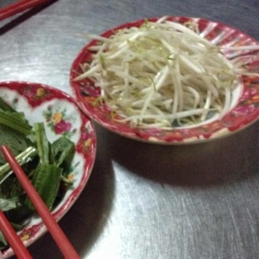 Món ăn- Quán Ăn Trường Thạnh - Hủ Tiếu Bò Viên