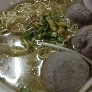Món ăn- Quán Ăn Trường Thạnh - Hủ Tiếu Bò Viên