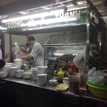 Tổng hợp- Quán Ăn Trường Thạnh - Hủ Tiếu Bò Viên