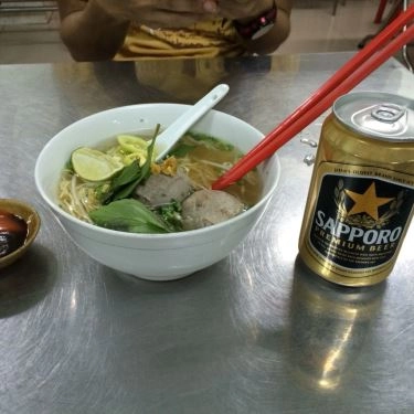Món ăn- Quán Ăn Trường Thạnh - Hủ Tiếu Bò Viên