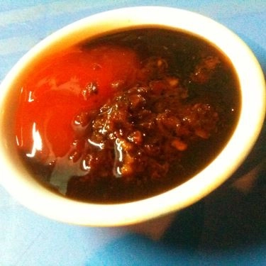 Món ăn- Quán Ăn Hủ Tiếu Bò Viên - Văn Thân
