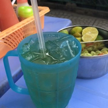 Món ăn- Quán Ăn Hủ Tiếu Bò Viên - Văn Thân