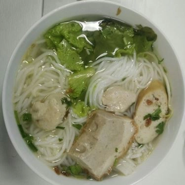 Món ăn- Quán Ăn Hủ Tiếu & Bún Bò - Phùng Văn Cung