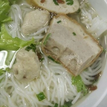 Món ăn- Quán Ăn Hủ Tiếu & Bún Bò - Phùng Văn Cung