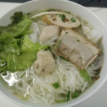 Món ăn- Quán Ăn Hủ Tiếu & Bún Bò - Phùng Văn Cung