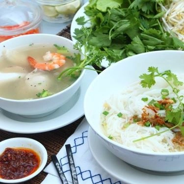 Món ăn- Quán Ăn Hủ Tiếu Cá Chế Khiếm