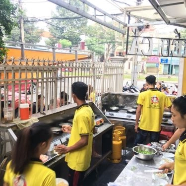 Tổng hợp- Quán Ăn Hủ Tiếu Cá Chế Khiếm
