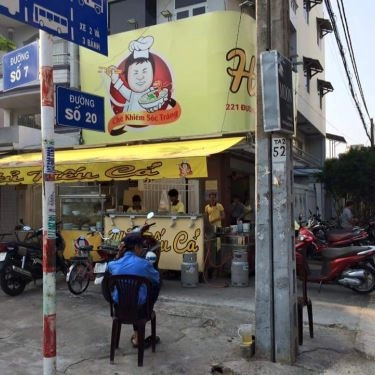 Tổng hợp- Quán Ăn Hủ Tiếu Cá Chế Khiếm