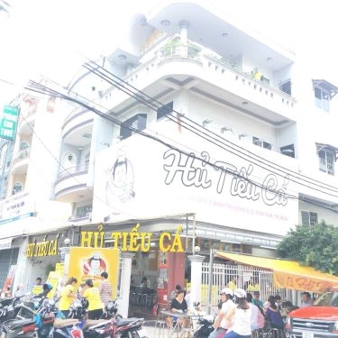Tổng hợp- Quán Ăn Hủ Tiếu Cá Chế Khiếm