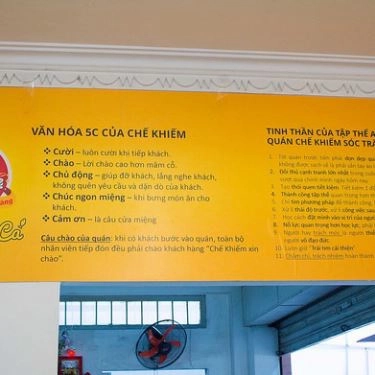Tổng hợp- Quán Ăn Hủ Tiếu Cá Chế Khiếm