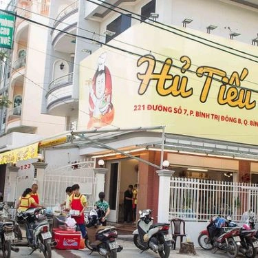 Tổng hợp- Quán Ăn Hủ Tiếu Cá Chế Khiếm