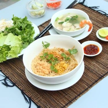 Món ăn- Quán Ăn Hủ Tiếu Cá Chế Khiếm