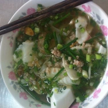 Món ăn- Quán Ăn Hủ Tiếu Cá Tài Ký
