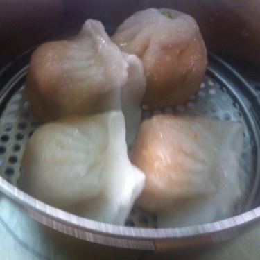 Món ăn- Quán Ăn Hủ Tiếu Cá Tài Ký